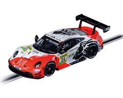 Carrera Speelgoedvoertuig Auto - DIGITAL 132 - Porsche 911 GT3 R Lionspeed GP No.24 auto