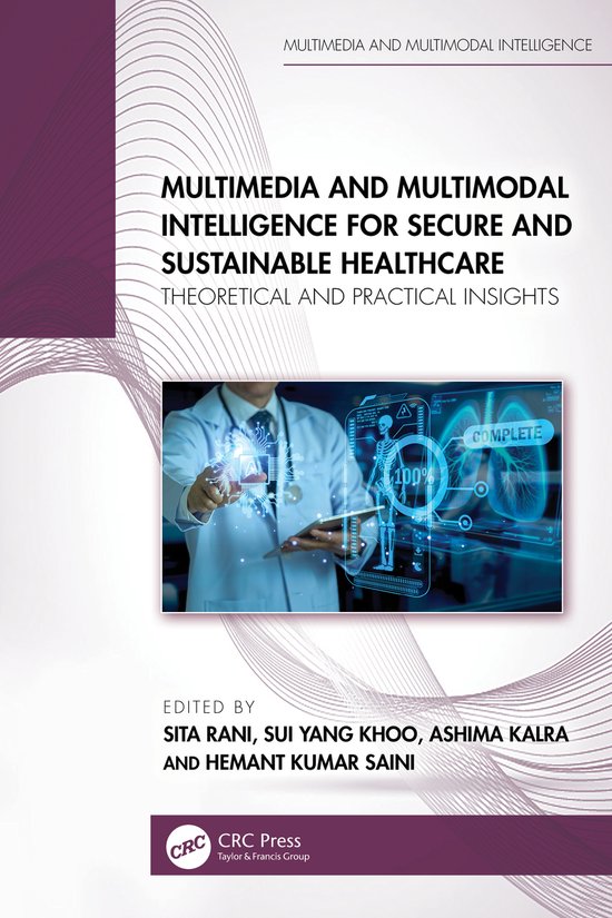 Multimedia and Multimodal Intelligence- Multimedia and Multi ... - cover