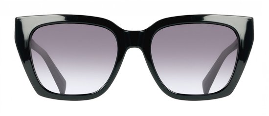Liu Jo LJ808S Black monocolor 53/18/140 WOMAN Zonnebrillen van Liu Jo — afbeelding 2