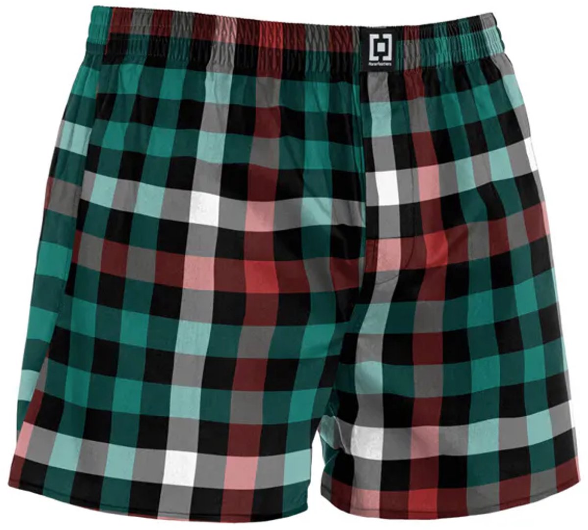 Horsefeathers Sonny Boxershorts (alhambra) - M