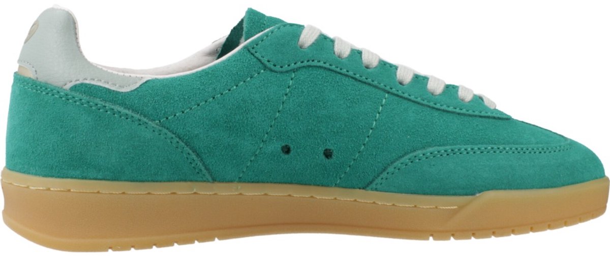SUN68 CALIFORNIA SUN SUEDE Groen 37 EU