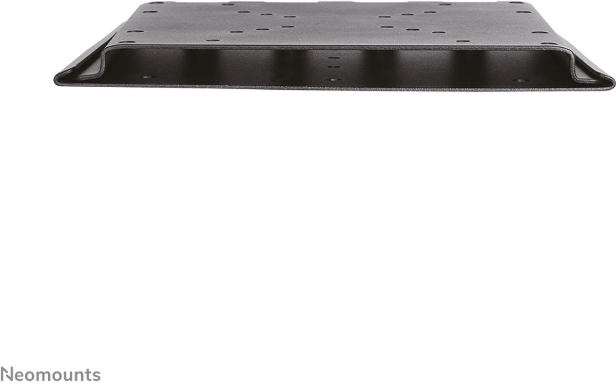 Neomounts Flatscreen wandsteun vlak FPMA-W110BLACK bevestiging thumbnail 3