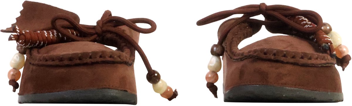 Joalice veterschoenen