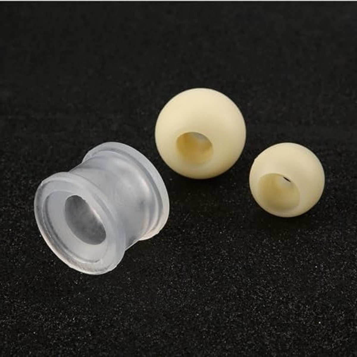 Repair Kit voor Versnellingspook, Compatibel met T4, Inclusief Selector Bushings en Shift Rods, 10 x 10 x 10 cm