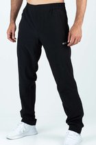 Sjeng Sports VALENCIA - Maat: XL Zwart - Padel Broek Mannen - Sportbroek - geweven