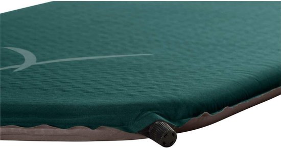 Zelfopblazende Slaapmat - Kampeer Mat Isomat - Comfortabel Kamperen - Lichtgewicht Compact - 185 x 55 x 3.8 cm van Merkloos — afbeelding 5