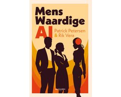 Menswaardige AI