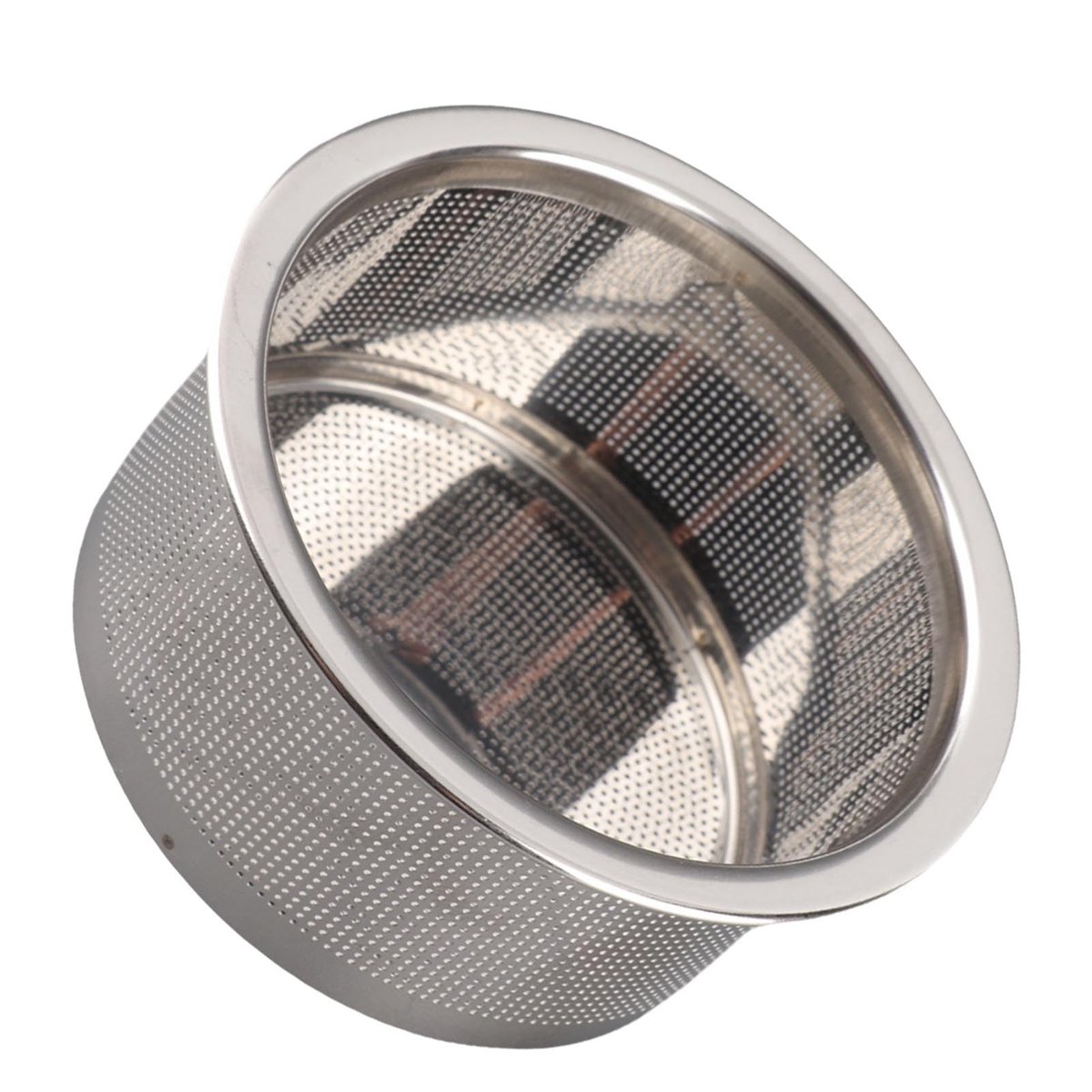 Cosensi - Cleaning Baskets - Onderdeelreiniger - Efficiënt en Draagbaar - Handig voor Juwelen - Voor Thuisgebruik - Geschikt voor Horloges