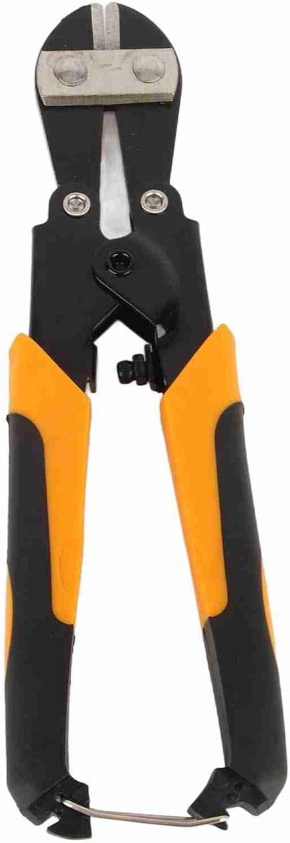Cocoplus -Boutenschaar - Boutschaar voor zwaar werk - Kabeltang - Draadtang - 8 inch schaarsnijgereedschap