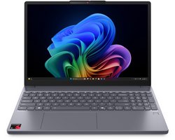 Lenovo IdeaPad Slim 3 15Q8X10 - Copilot+ Laptop - 15.3 inch - Snapdragon X - 16GB/512GB