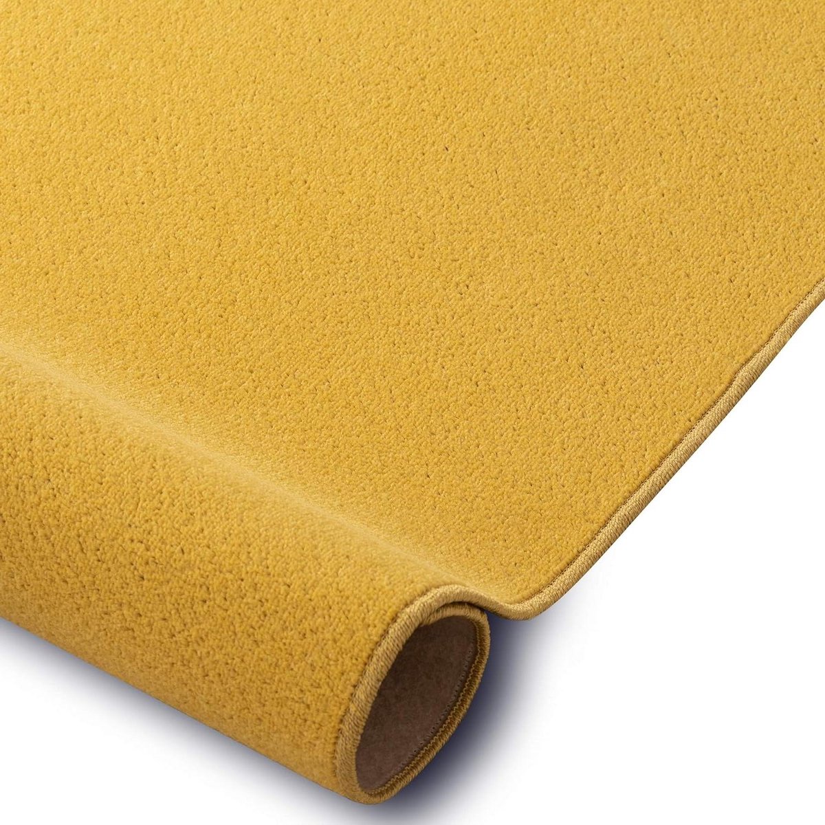 Kleurrijk Vloerkleed - Zachte Vloerbedekking - Creëer Sfeer - Vlekbestendig Polypropyleen