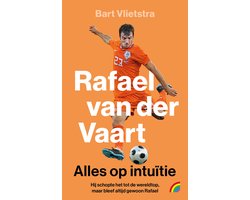 Rafael van der Vaart