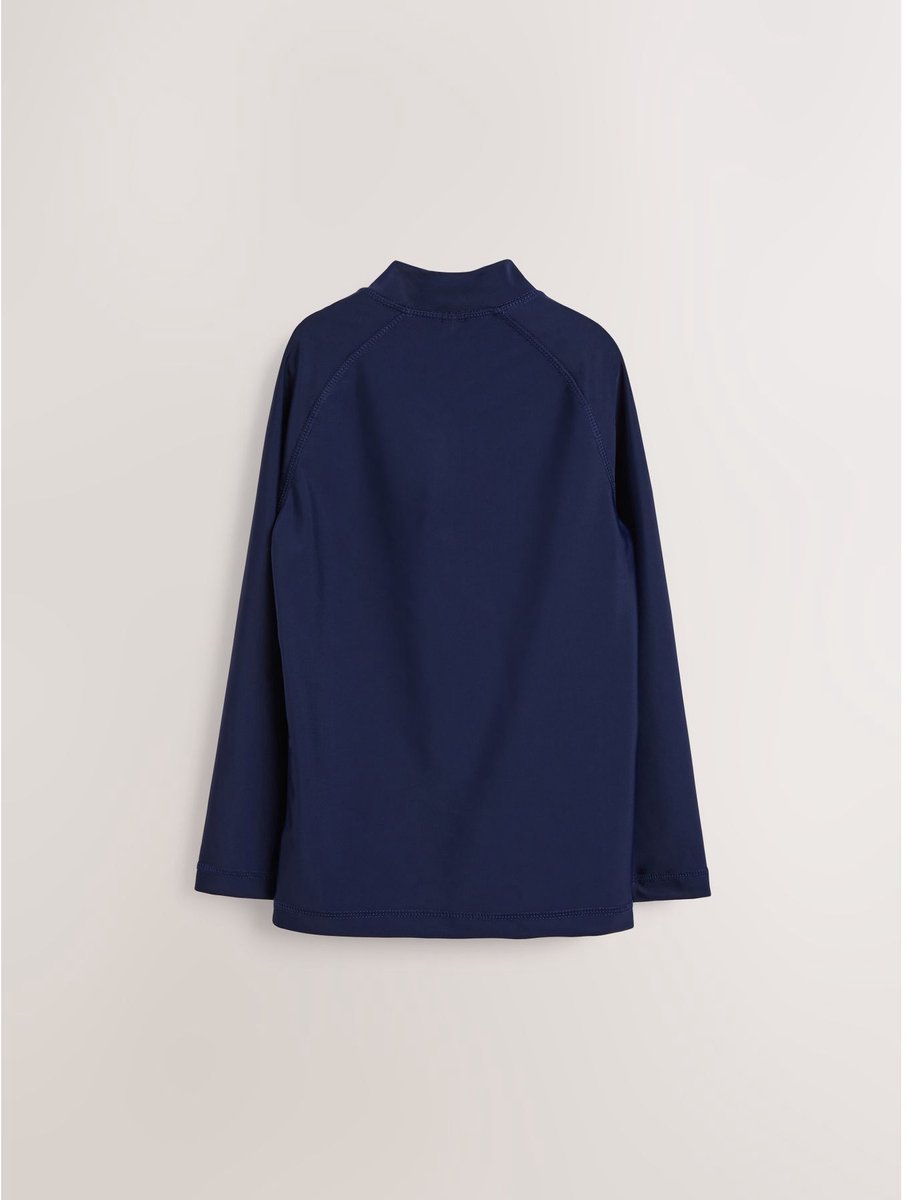 Next - Jongens - Surfhemdje - Blauw