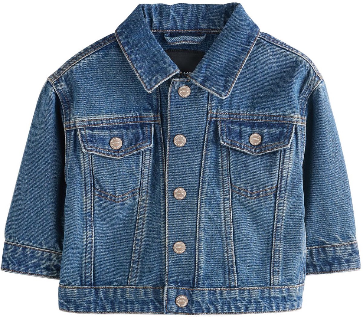 Next - Jongens - Jack - Blauw