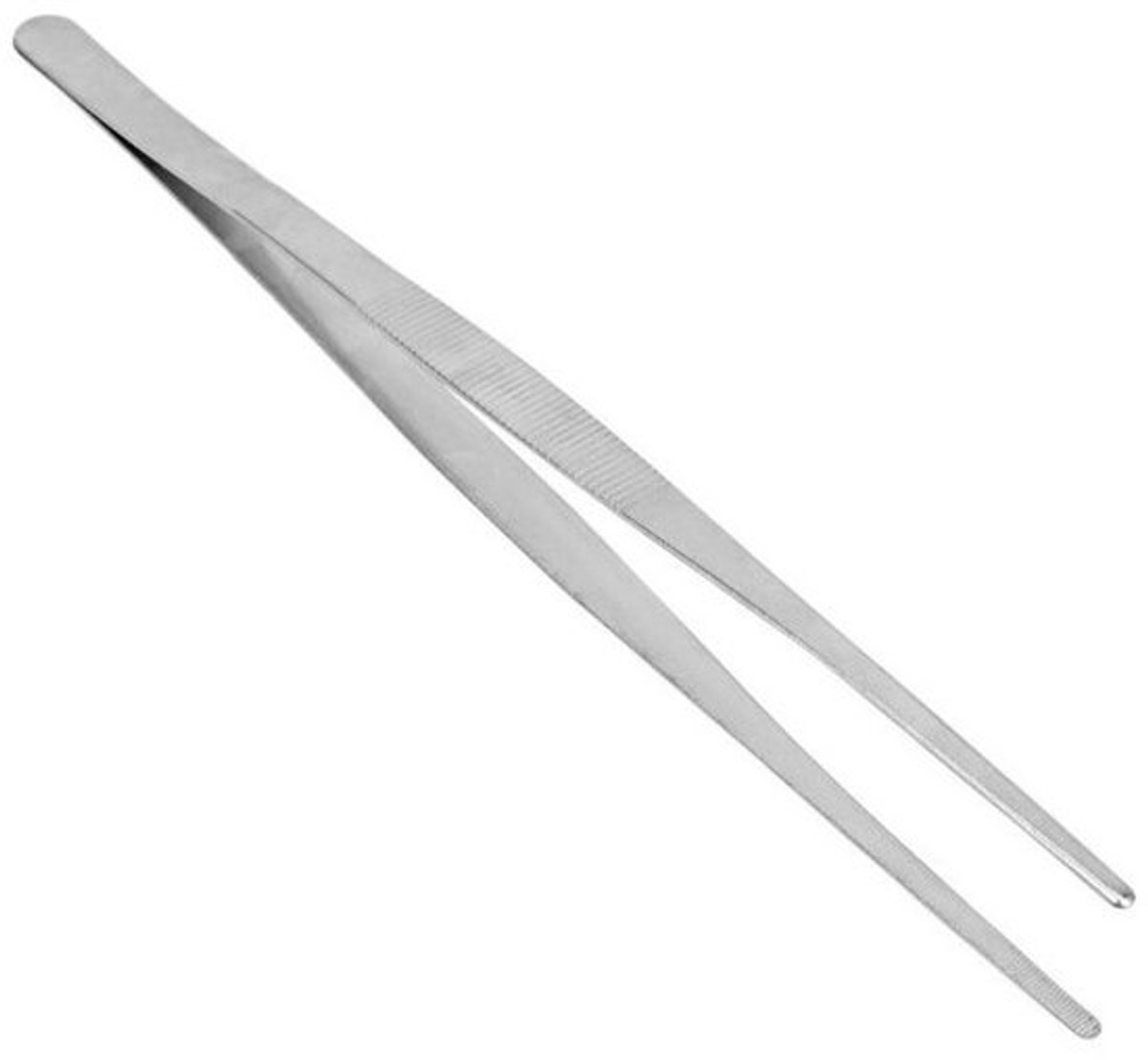 Go Go Gadget - Keukenpincet - Vleespincet - 25cm - RVS