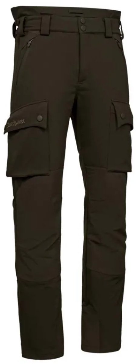 Deerhunter Muflon Pro Broek Man Groen