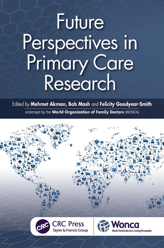 WONCA Family Medicine- Future Perspectives in Primary Care R ... - cover