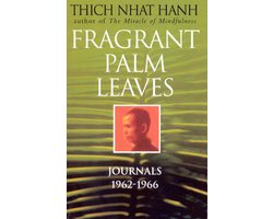 Fragrant Palm Leaves