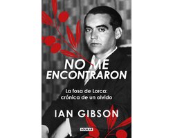 No me encontraron