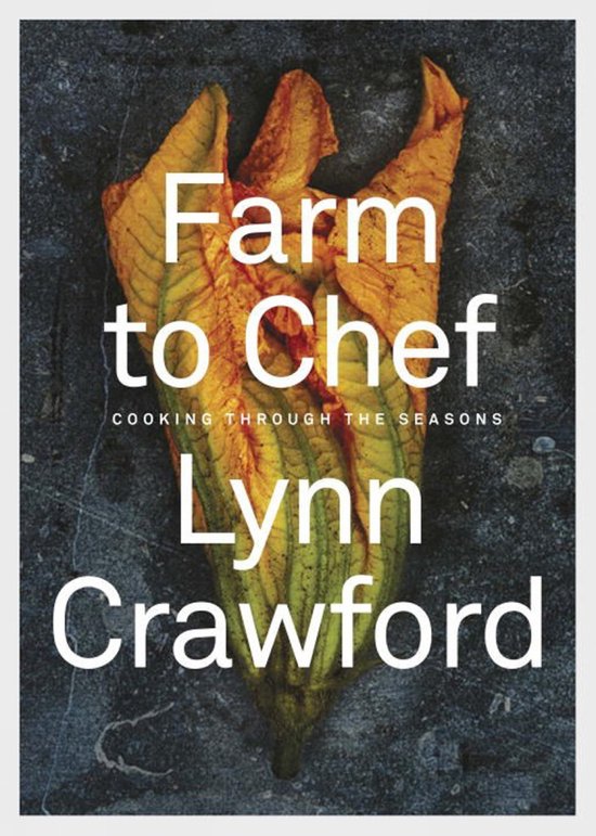 Farm to Chef - cover