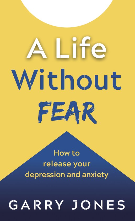 A Life Without Fear - cover