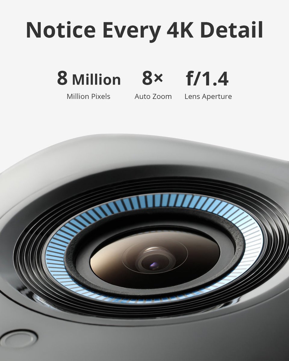 eufy Security eufyCam 3C HQ 4K met Homebase 3 - 2 beveiligingscamera/ IP camera - 180 dagen batterij - Voor binnen & buiten – foto 4