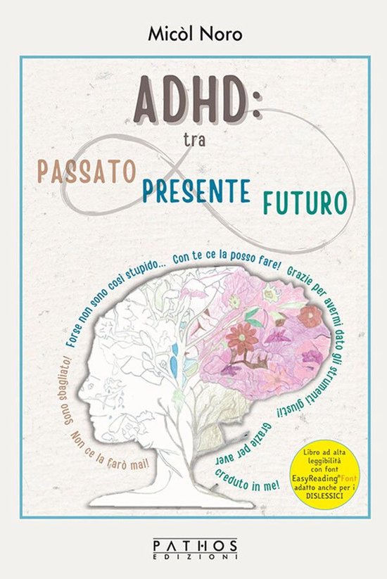 ADHD - cover