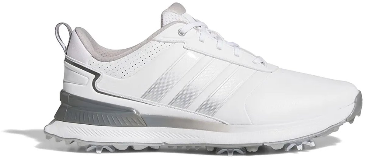 Adidas R2c 26 Golfschoenen 1/3 Man Zilver