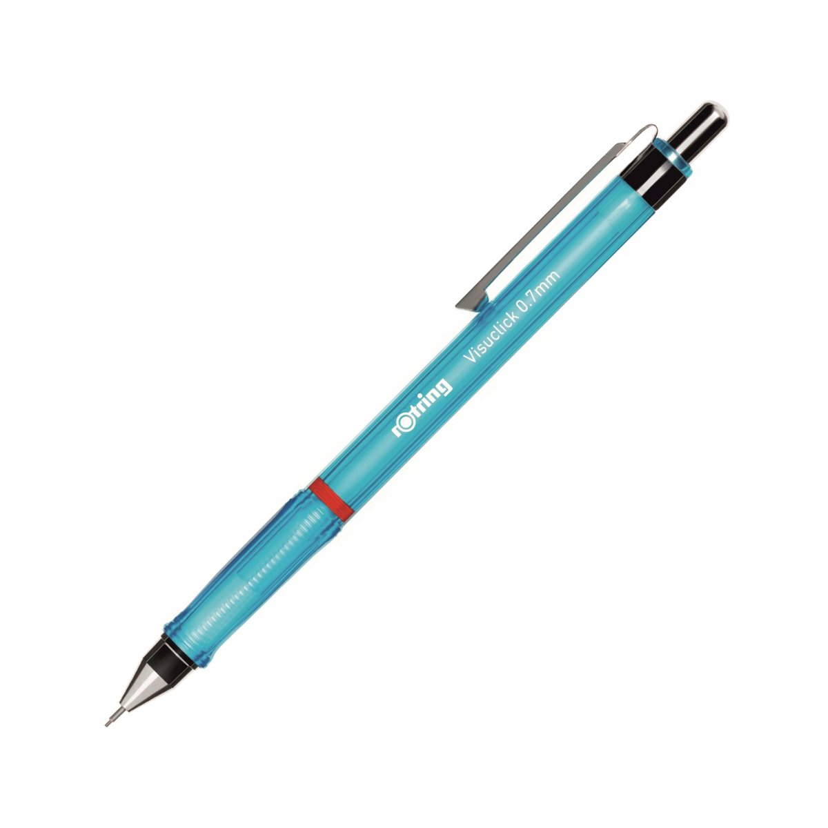 Rotring Visuclick Blauw potlood 0,7 mm - Kantoor en studeerkamer