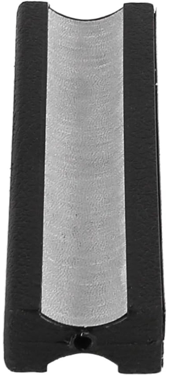 BRENZOOS- Biljartkeu Reparatiegereedschap - Polijstgereedschap - Vormer - Metaal/Plastic - 10x3x1.6cm - Eenvoudig te gebruiken - Keu — afbeelding 5