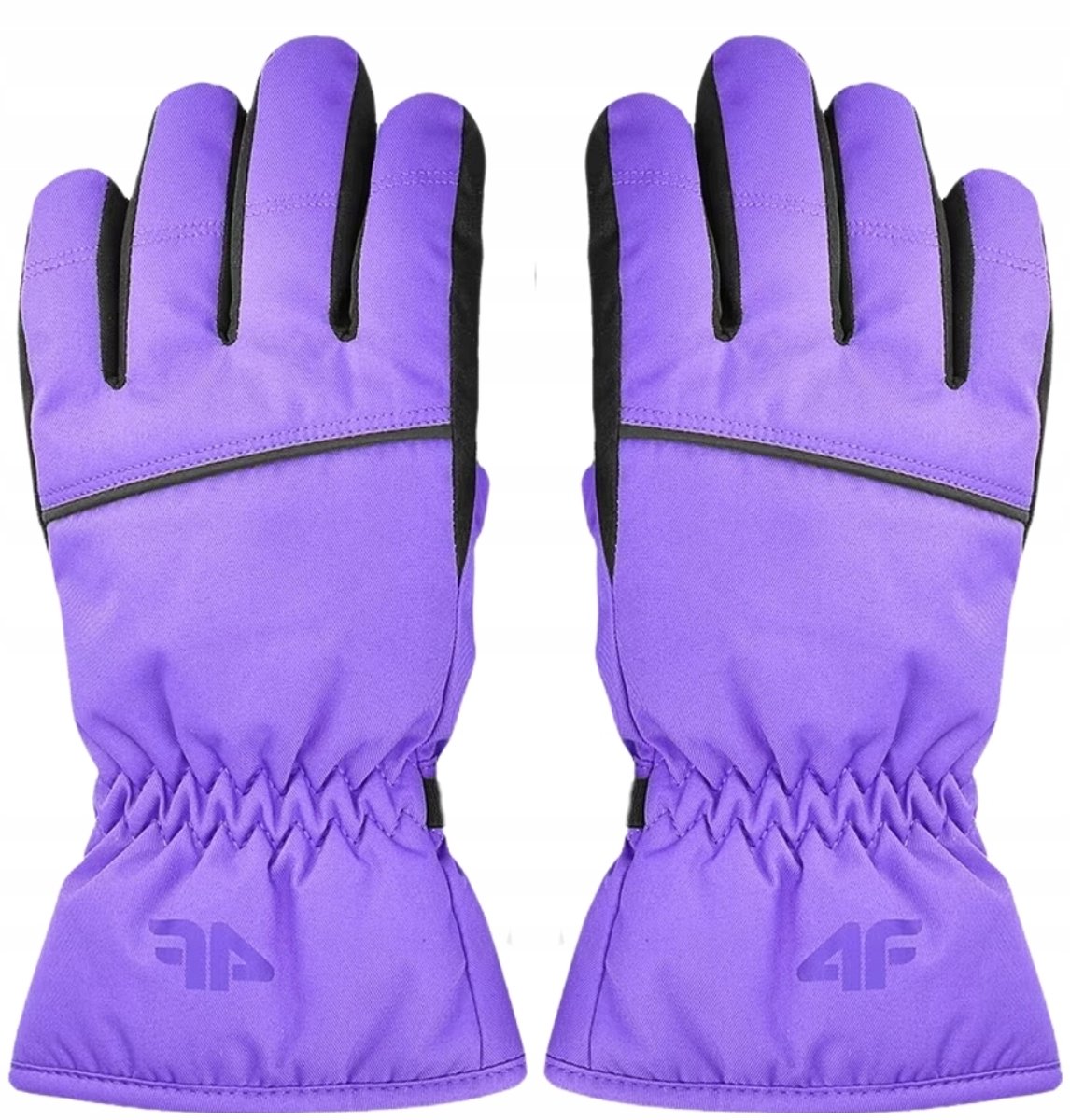 4F kinderskirokken Thinsulate Maat XL - warm & waterdicht