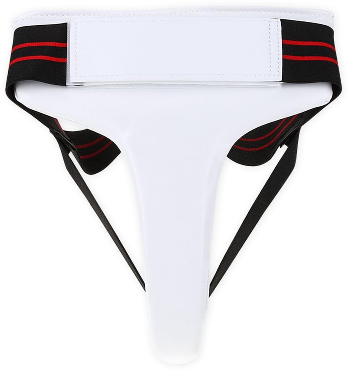 SMOAKEZ - Vrouwelijke Ondersteuning Jockstrap voor Boksen en Karate - Liesstreekbescherming