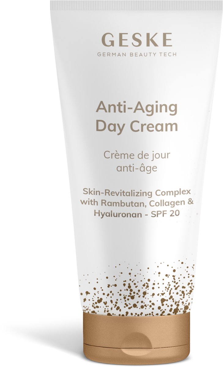Anti-Aging Day Cream