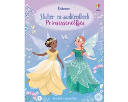 Prinsessenelfjes