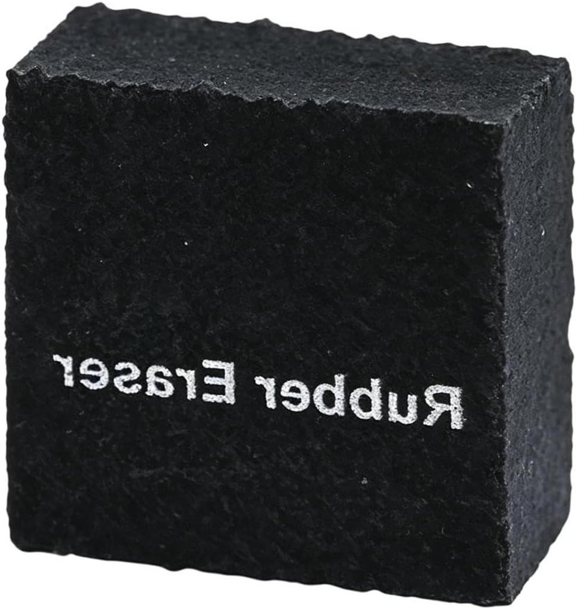Racket Reiniger - Ballen Veegblok - Wedstrijd Voorbereiding - Herstelt Bal Grip - 5 x 5 cm - Zwart