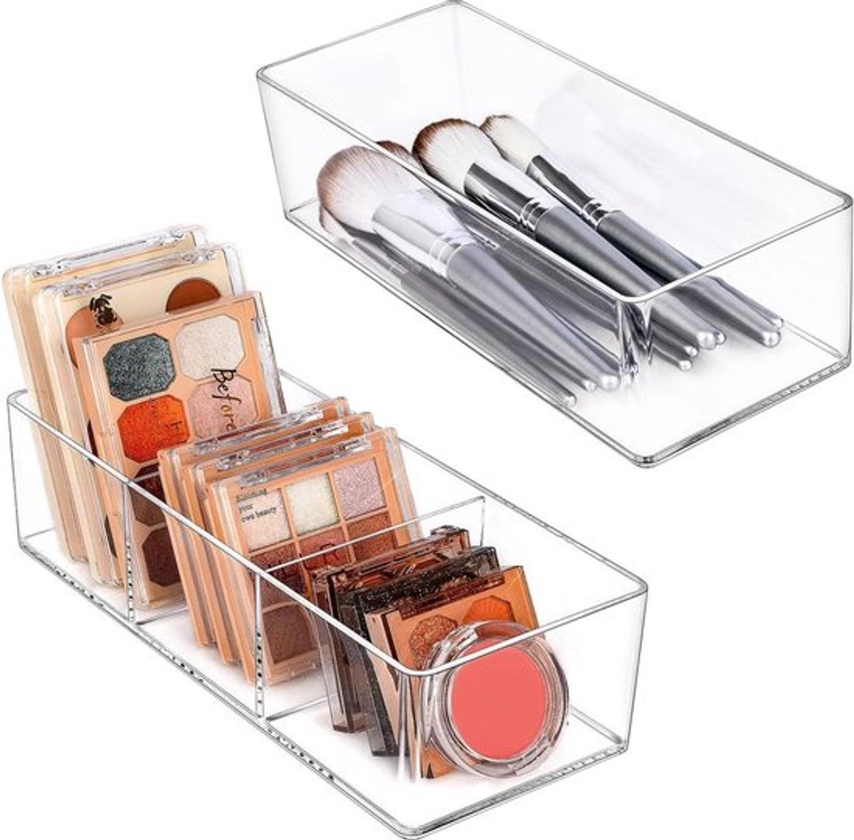 Dailygoody - Lade Organizer - Make-up Organizer - Elegant ontwerp