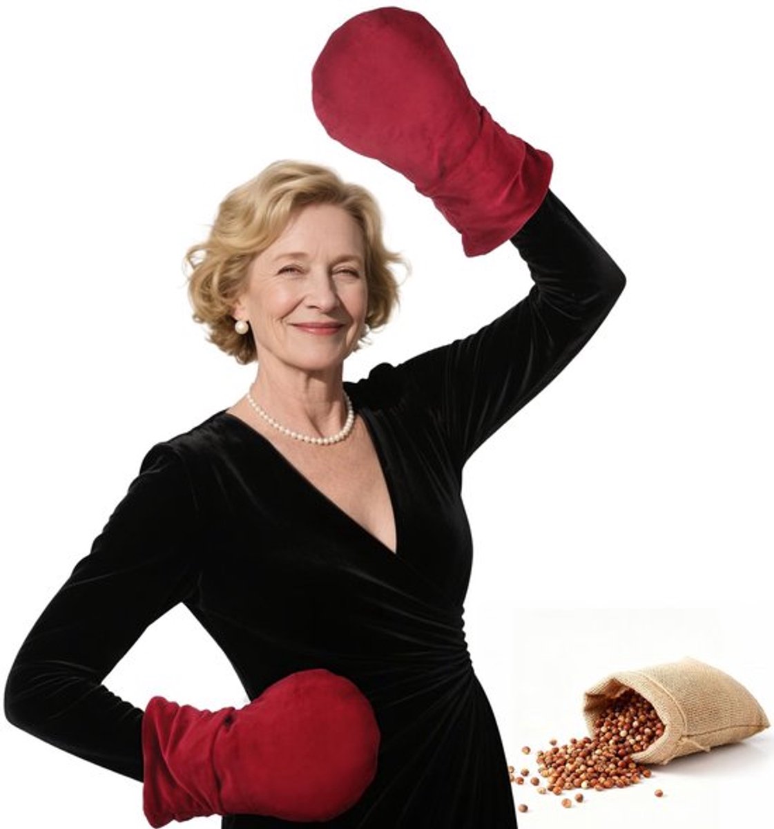 Dailygoody - Verwarmd Warm Handschoenpakket - Warmtetherapie voor