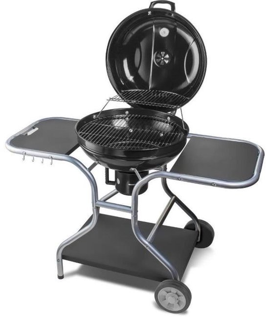 Houtskoolbarbecue - Fieldmann - FZG 1014 van Fieldmann — afbeelding 4