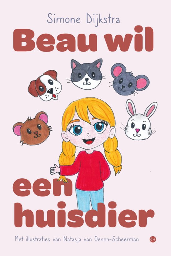 Beau wil een huisdier