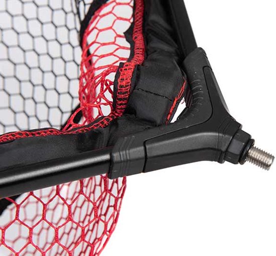 Fox Rage Rubber Net Head - Maat : 60cm van Merkloos — afbeelding 2