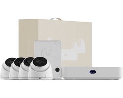 Ubiquiti Network Video Recorder Instant Kit