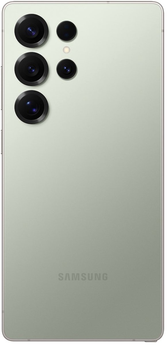 Samsung Galaxy S25 Ultra - Smartphone - 12GB RAM - 512GB Opslag thumbnail 5