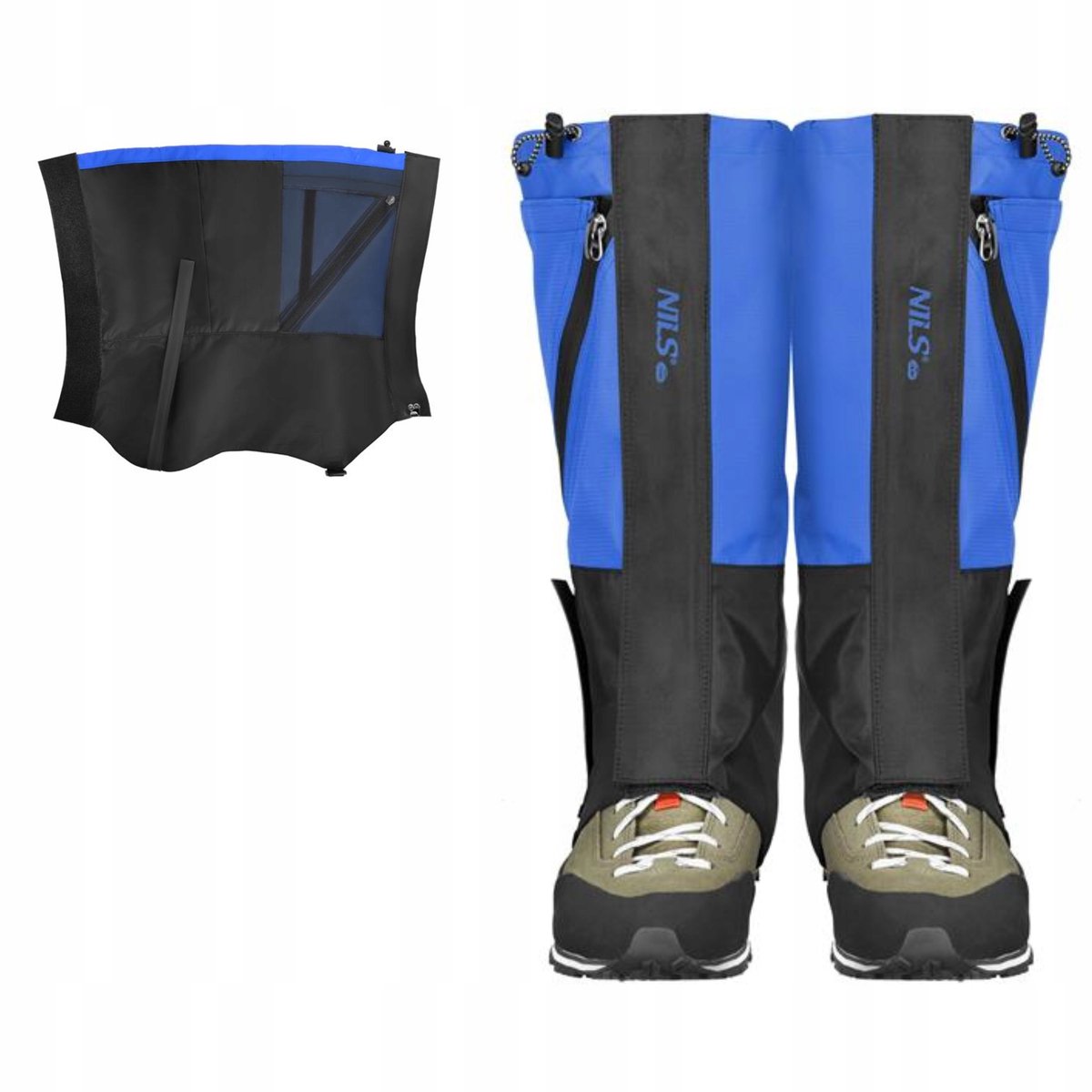 Nils Camp Stuptuty NC17112 Waterdicht en duurzaam