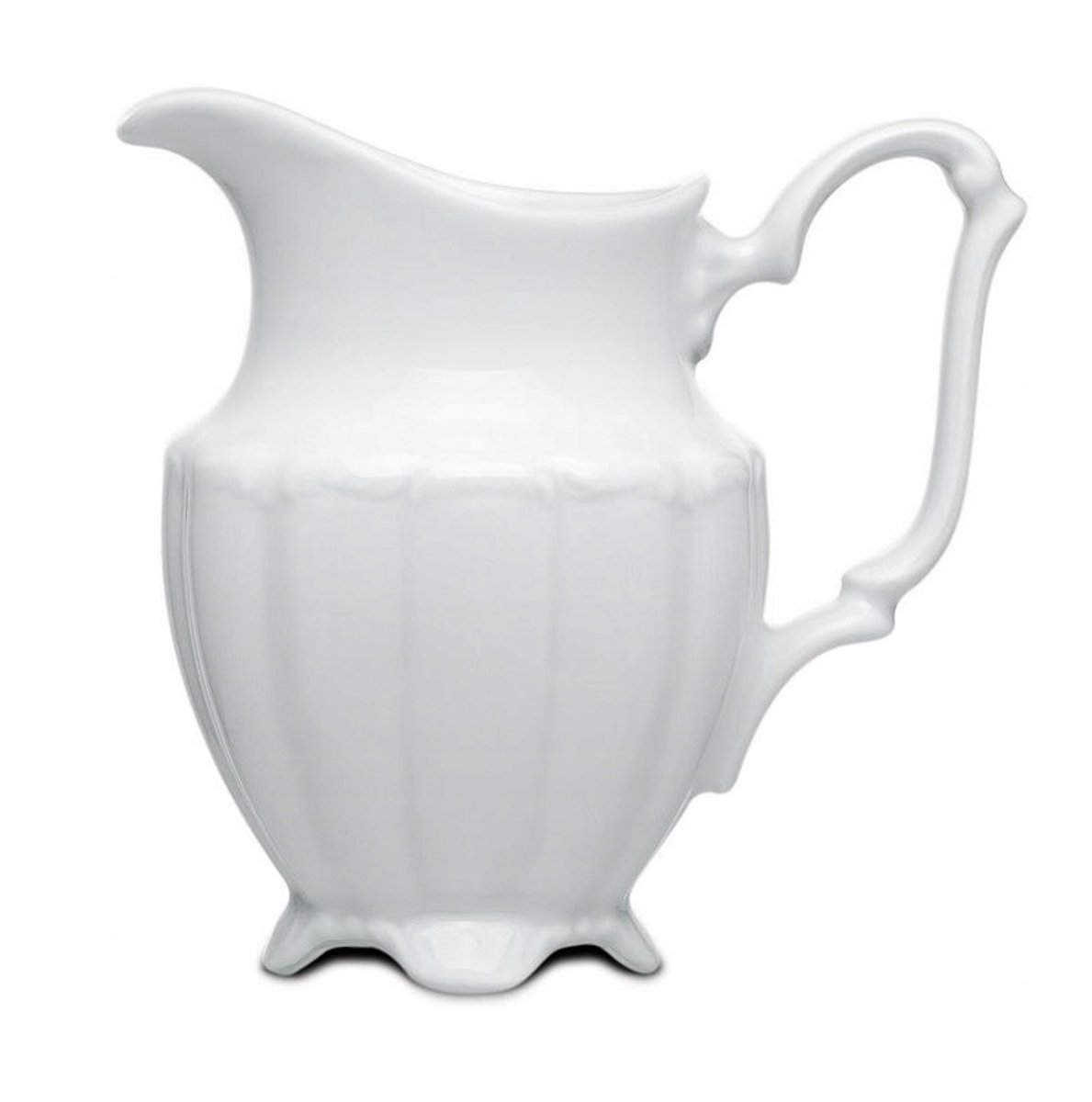 Chodzież Maria Teresa Melkkan 300 ml - Elegante porseleinen Melkkan