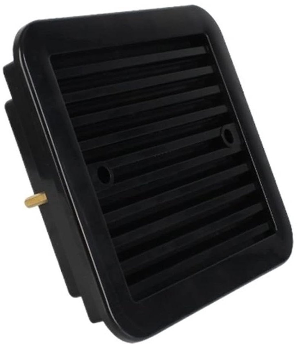 RV Ventilator - Afzuigventilator Camper - Ventilatie Verbeteren - Stil en Krachtig - 12 V