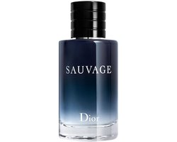 Dior Sauvage 100 ml Eau de Toilette - Herenparfum