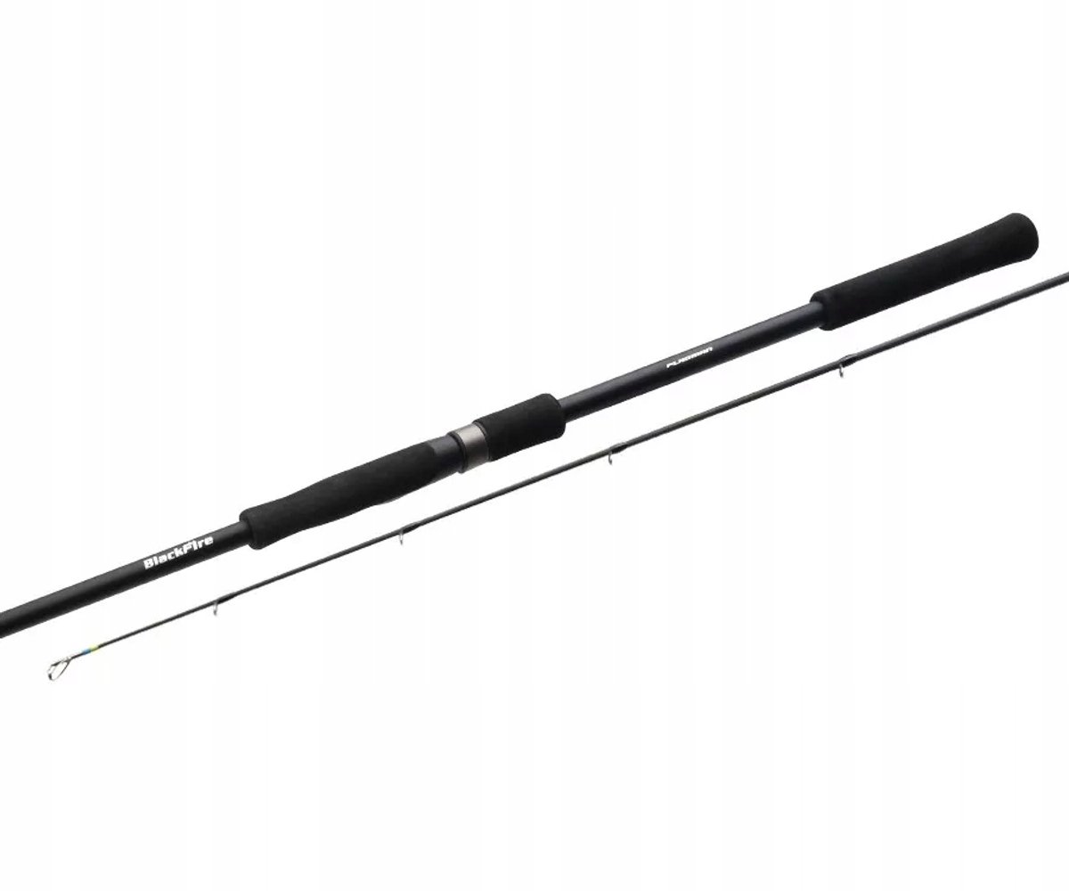 Flagman Blackfire Longcast Spinhengel 2,74m 10-45g