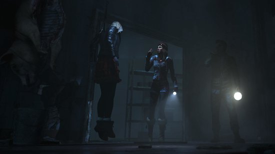 Until Dawn - PS4 Hits
