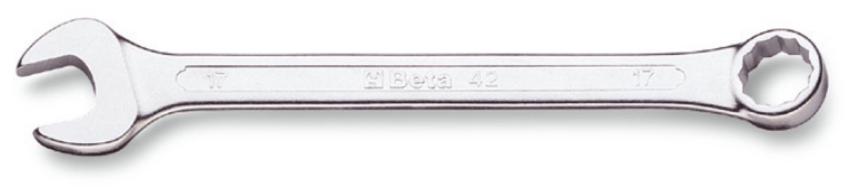 Beta Ringsleutel 7/16 inch - 42AS/7/16