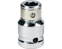 Sunex 972424 1/2-inch aandrijfbit houder Socket